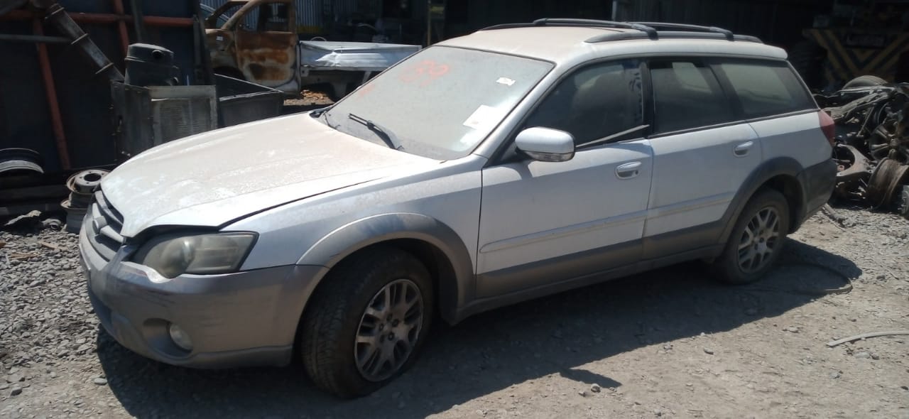 Subaru OUTBACK 2005 - 1 REPUESTO USADO/USADA EN DESARME